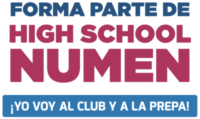 NUMEN - Materiales para LPs HubSpot_HIGH SCHOOL NUMEN NUMEN - Materiales para LPs HubSpot_HIGH SCHOOL NUMEN