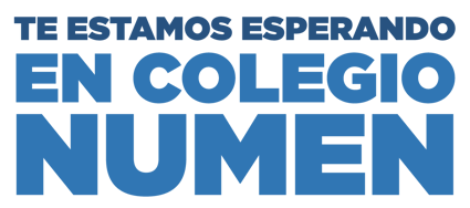 NUMEN - Materiales para paso 1-03 NUMEN - Materiales para paso 1-03