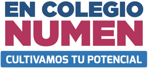 NUMEN - Materiales para paso 1-04 NUMEN - Materiales para paso 1-04